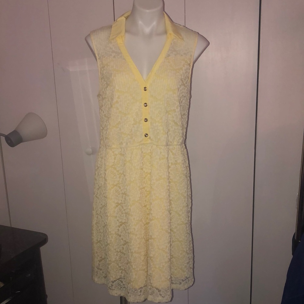 CANDALITE DRESS 👗
